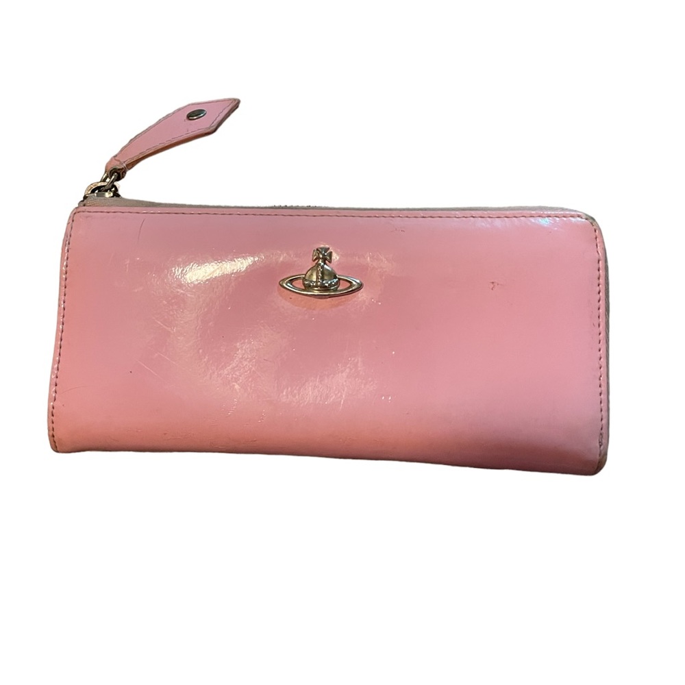Vivienne westwood wallet